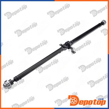 Arbre de transmission pour OPEL | NWN-PL-001, 10-000040